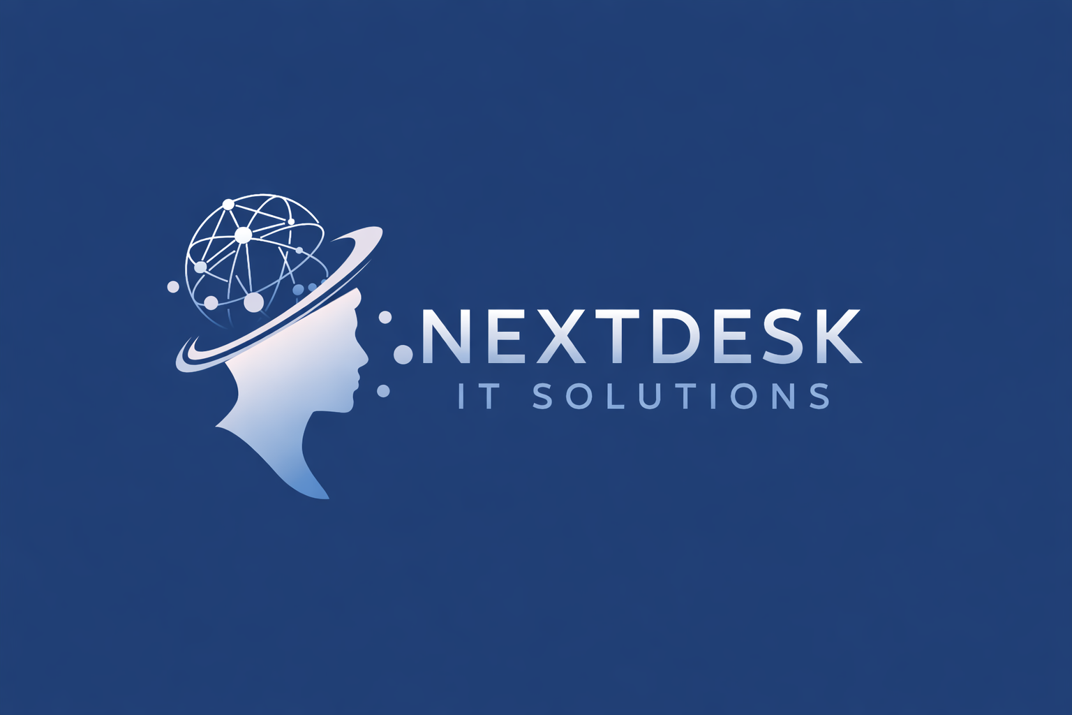NextDesk IT Solution