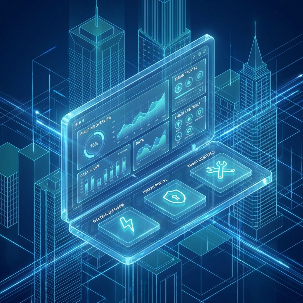 Property Management System